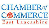 East Lancs Chamber of Commerce logo