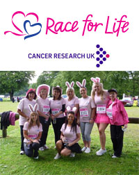 Race for Life