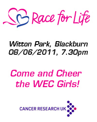 Race for Life