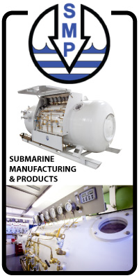 Submarine Manufacturing & Products Ltd